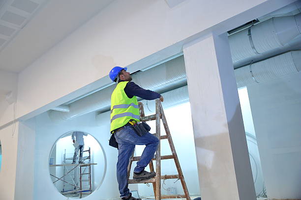 Best Comprehensive Air Testing for Mold Contaminants  in North Olmsted, OH